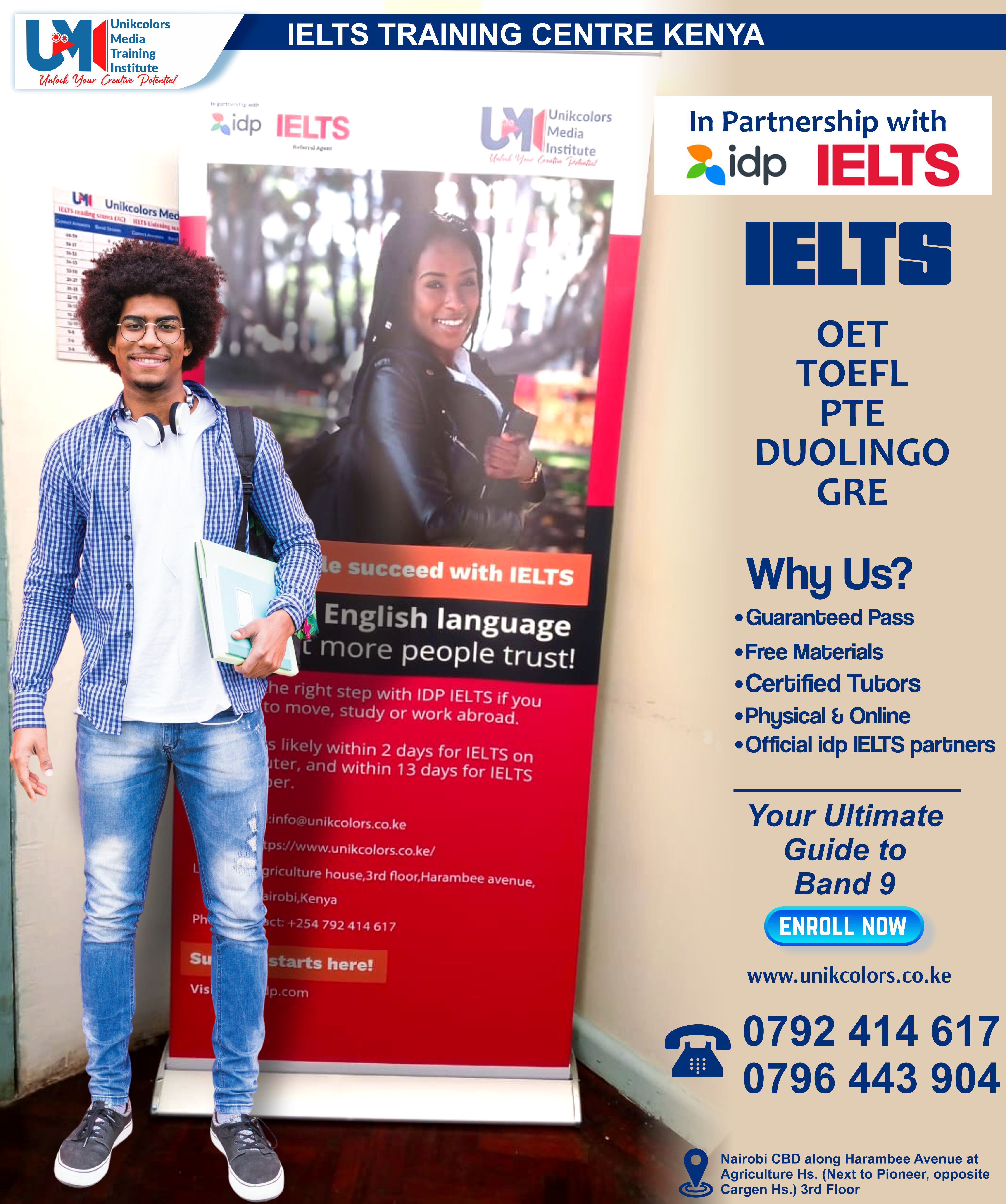 Best Online IELTS Preparation: Top 7 Courses Reviewed